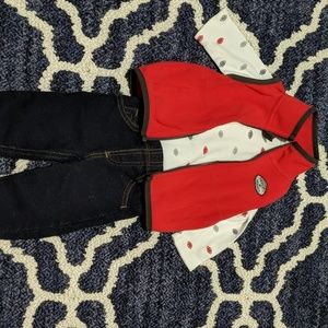 Baby outfit